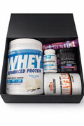 The "Gym staple " Bundle