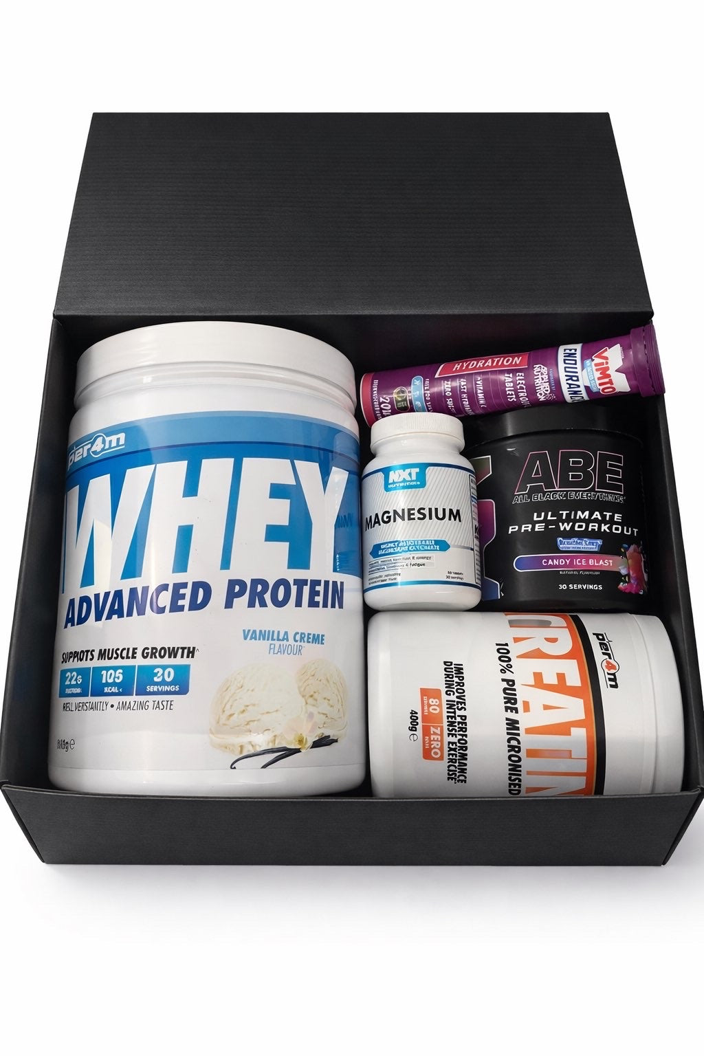 The "Gym staple " Bundle