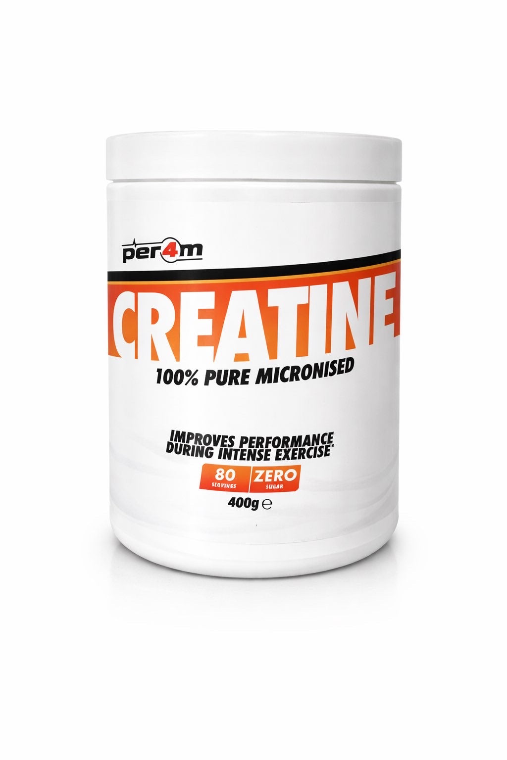 Per4m creatine monohydrate