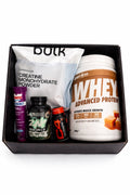 The Gym Essentials
