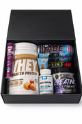 The Essentials + box
