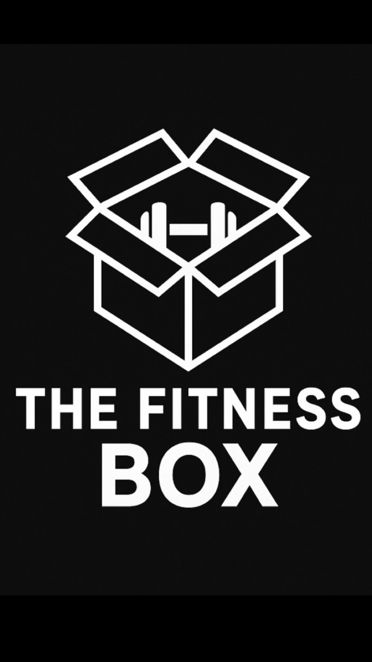 The Fitness Box 